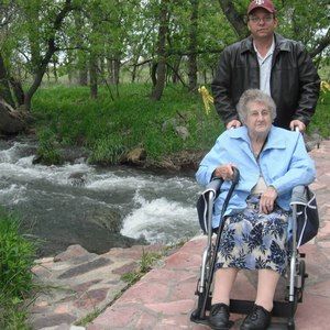 Meet your Posher, Donna